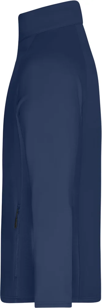 Men's Stretch Fleece Jacket