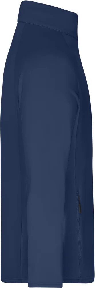 Men's Stretch Fleece Jacket