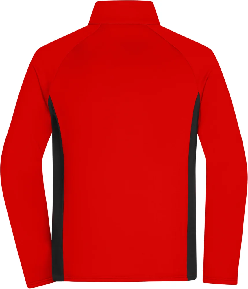 Men's Stretch Fleece Jacket