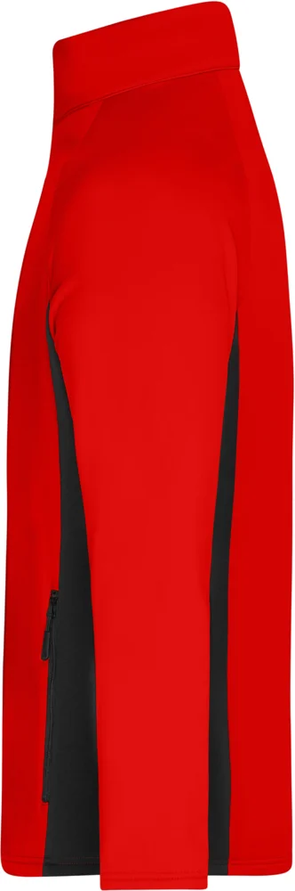 Men's Stretch Fleece Jacket