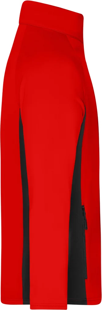 Men's Stretch Fleece Jacket