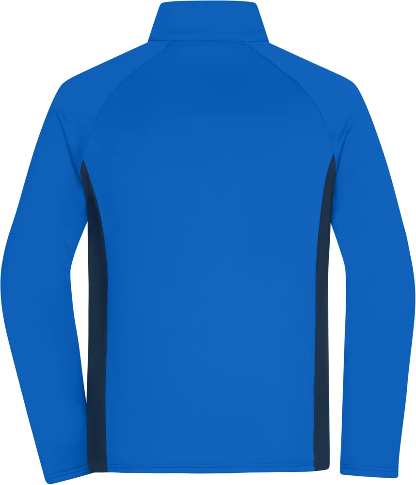 Men's Stretch Fleece Jacket