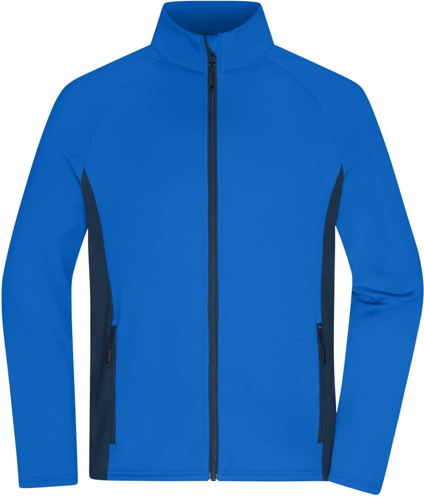 Men's Stretch Fleece Jacket