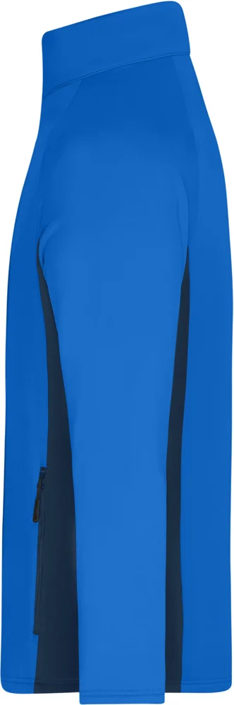 Men's Stretch Fleece Jacket