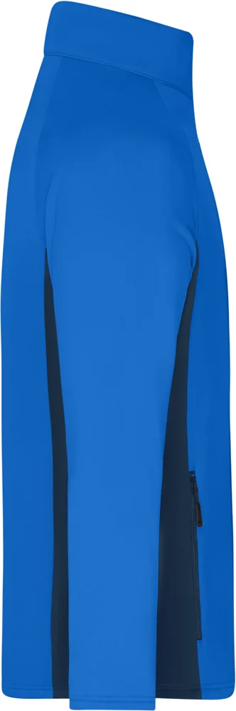 Men's Stretch Fleece Jacket