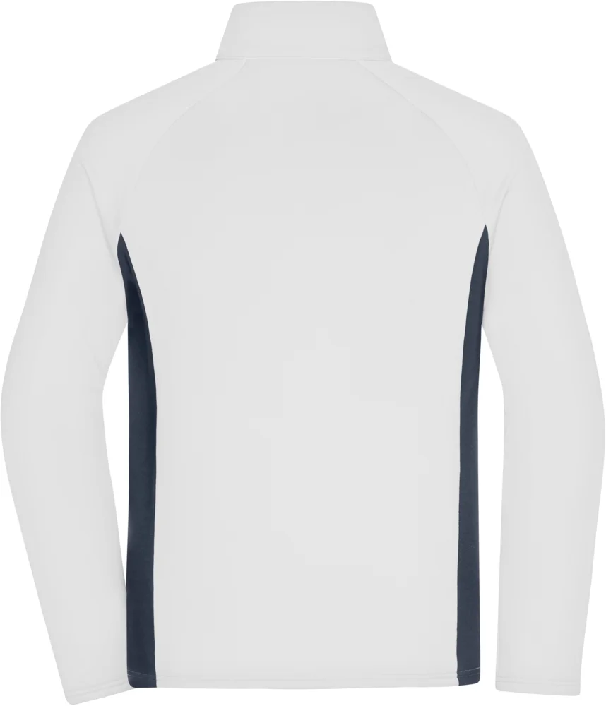 Men's Stretch Fleece Jacket
