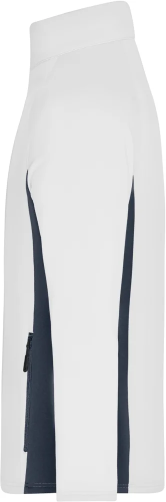 Men's Stretch Fleece Jacket