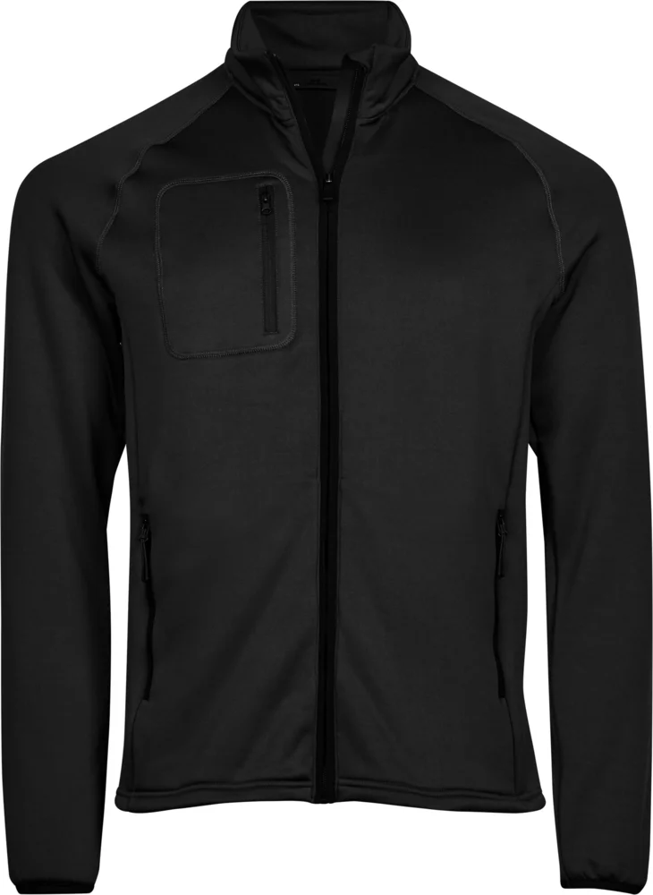 Men's Stretch Fleece Jacket