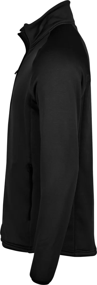 Men's Stretch Fleece Jacket