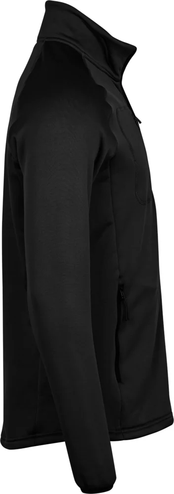 Men's Stretch Fleece Jacket