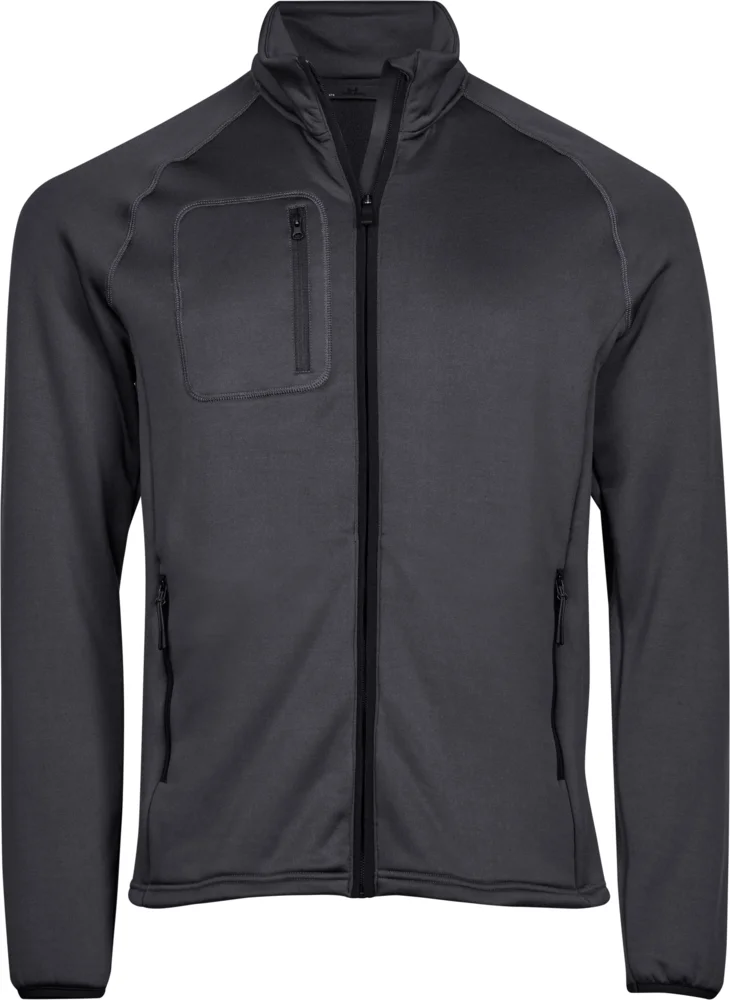 Men's Stretch Fleece Jacket