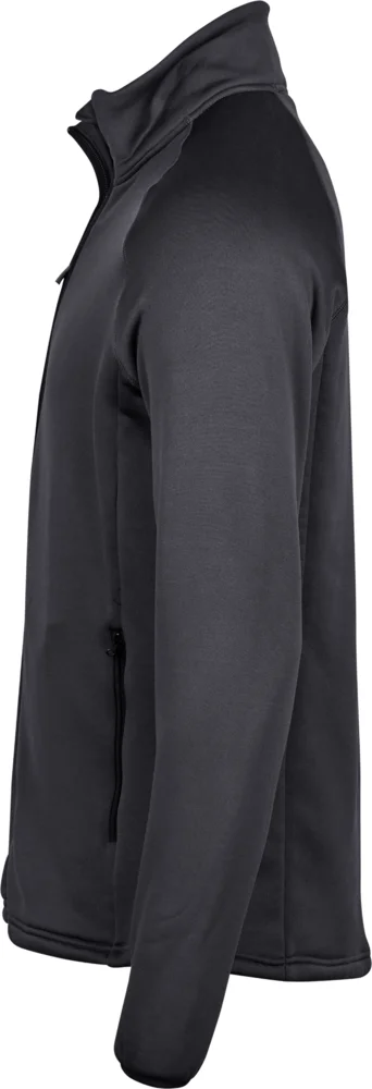 Men's Stretch Fleece Jacket