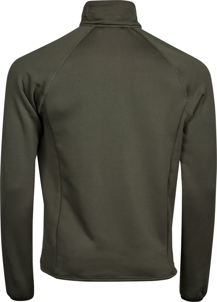 Men's Stretch Fleece Jacket