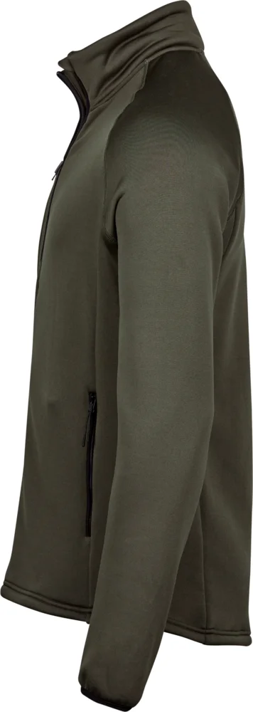 Men's Stretch Fleece Jacket