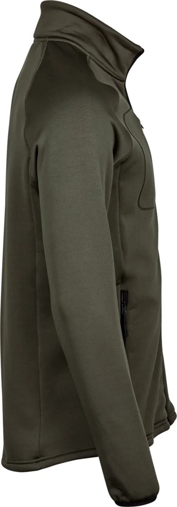Men's Stretch Fleece Jacket