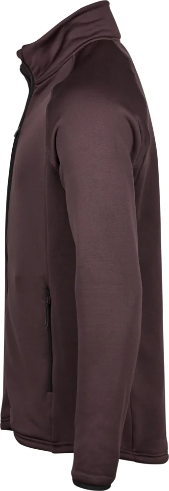 Men's Stretch Fleece Jacket