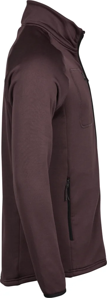Men's Stretch Fleece Jacket