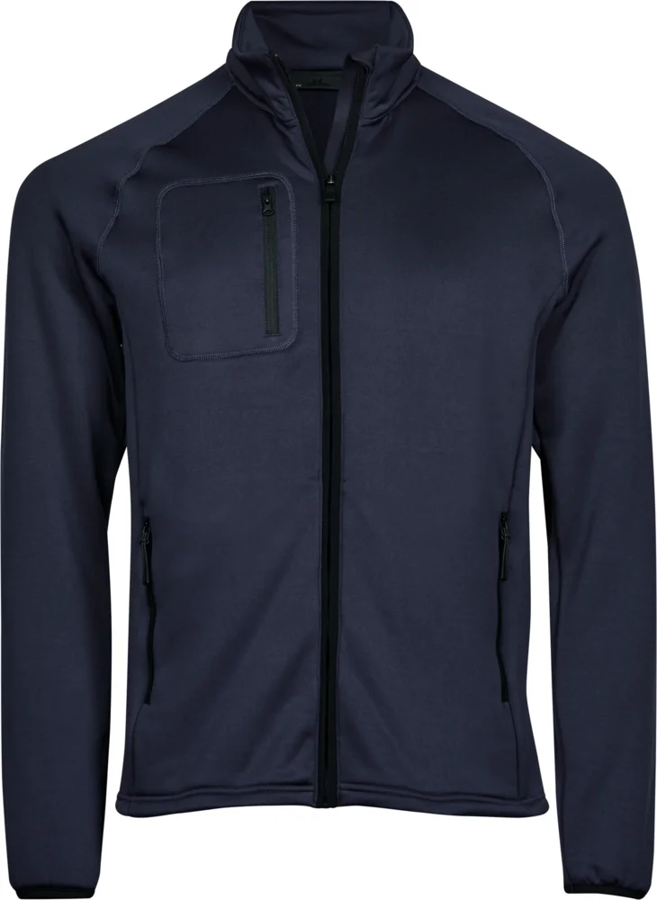 Men's Stretch Fleece Jacket