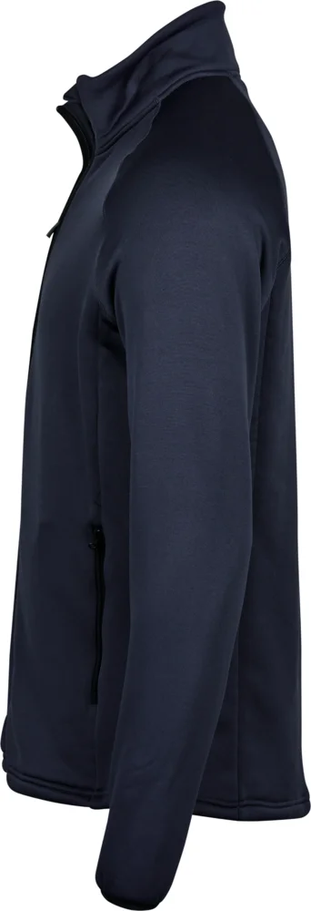 Men's Stretch Fleece Jacket