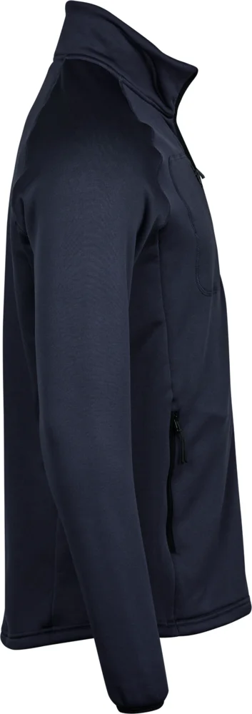 Men's Stretch Fleece Jacket