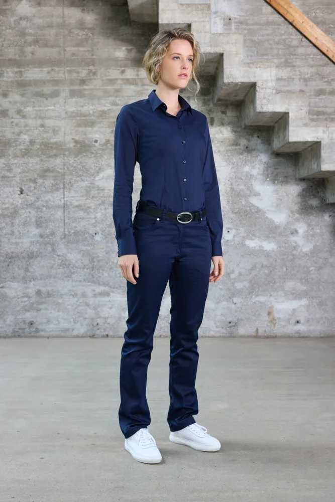 Herren Stretch Hose