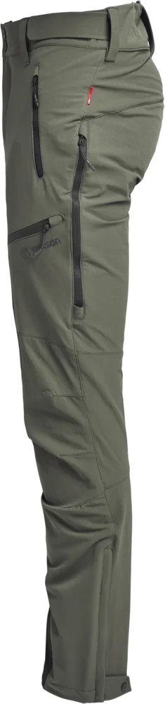 Herren Stretch Hose