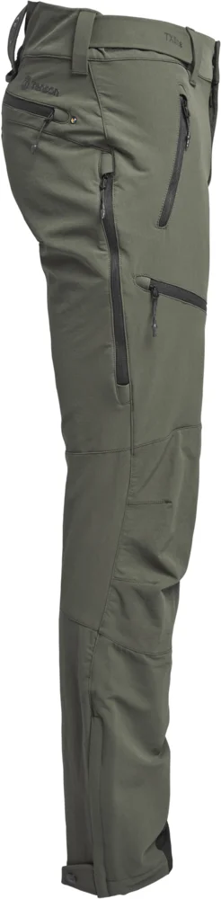 Herren Stretch Hose