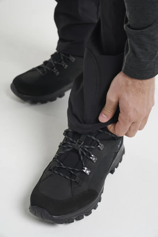 Herren Stretch Hose