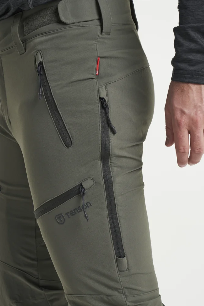 Herren Stretch Hose