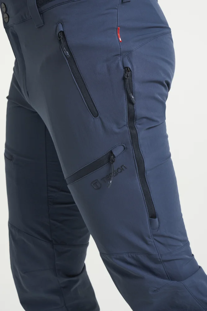 Herren Stretch Hose