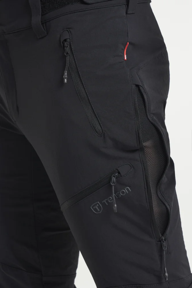 Herren Stretch Hose
