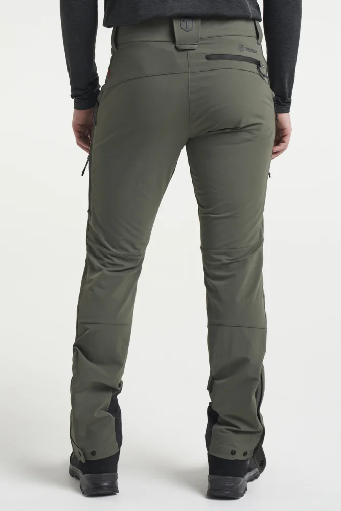 Herren Stretch Hose