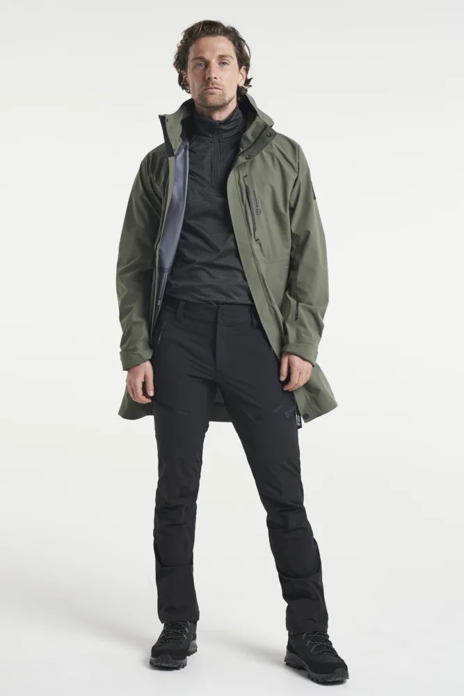 Herren Stretch Hose