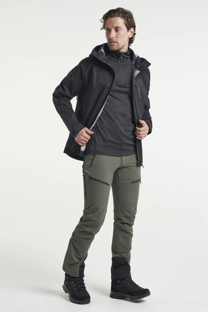 Herren Stretch Hose