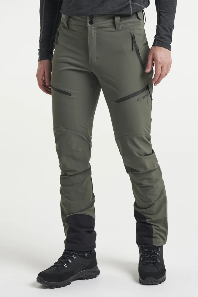 Herren Stretch Hose