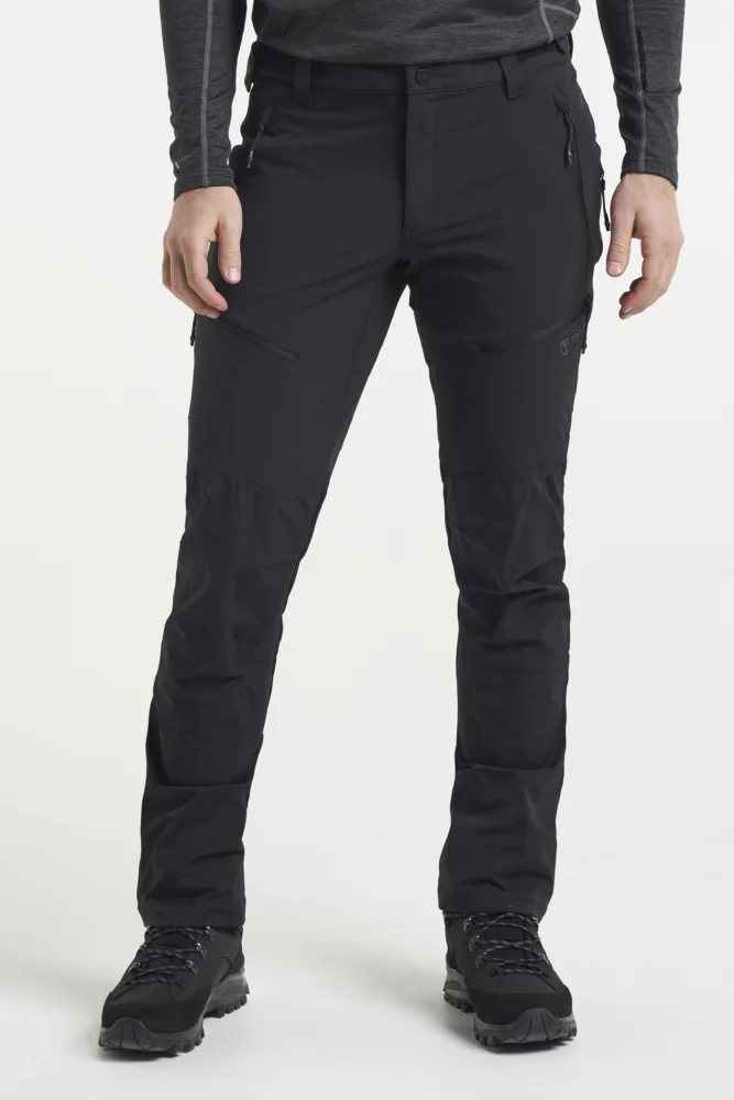 Herren Stretch Hose