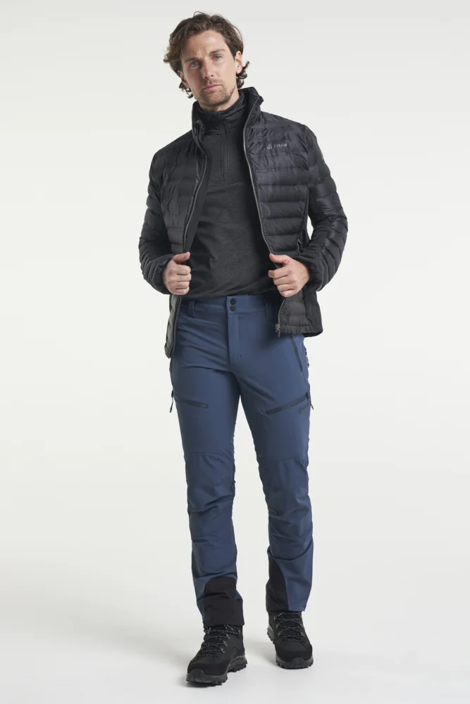 Herren Stretch Hose