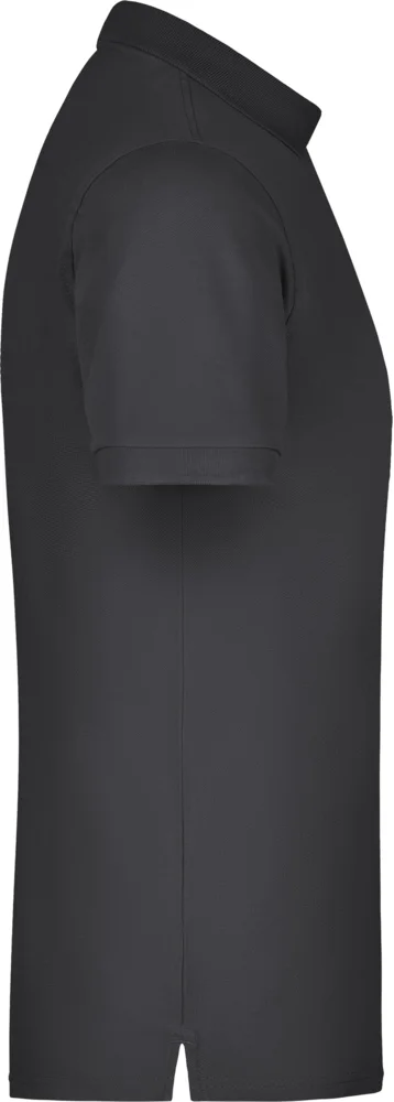 Herren Stretch Piqué Polo
