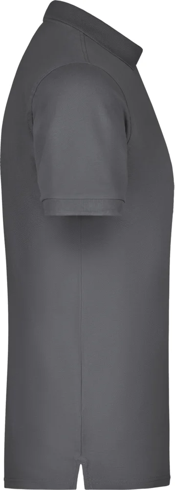 Herren Stretch Piqué Polo