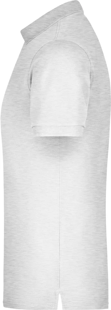 Herren Stretch Piqué Polo