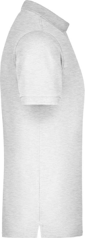 Herren Stretch Piqué Polo