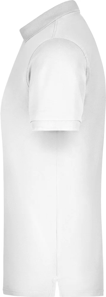 Herren Stretch Piqué Polo