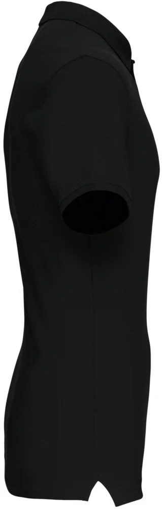 Herren Stretch Piqué Polo