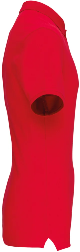 Herren Stretch Piqué Polo