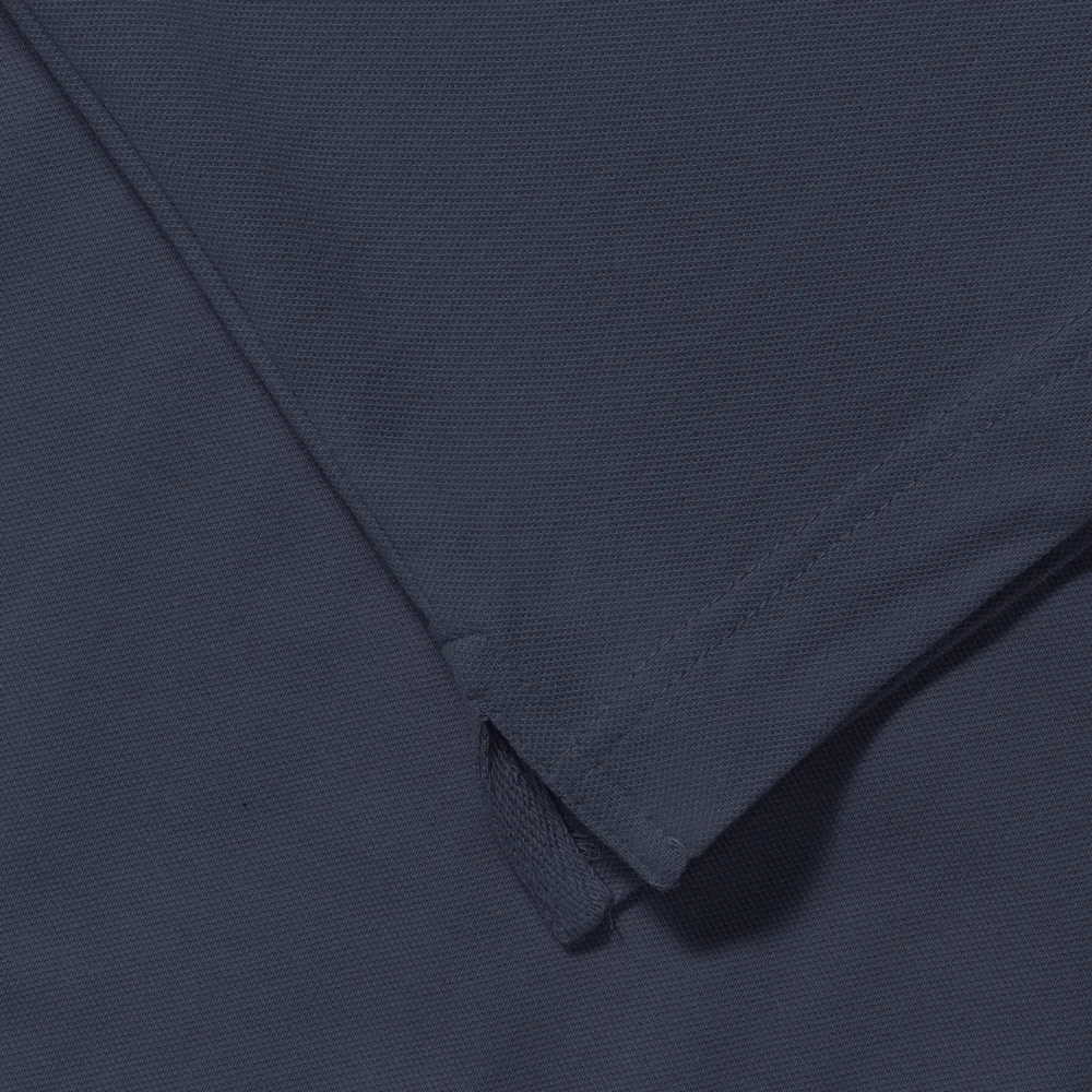 Men's Stretch Piqué Polo