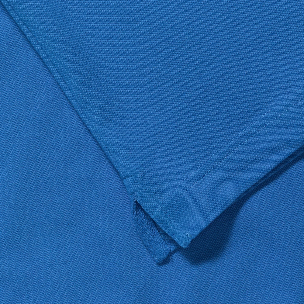 Men's Stretch Piqué Polo
