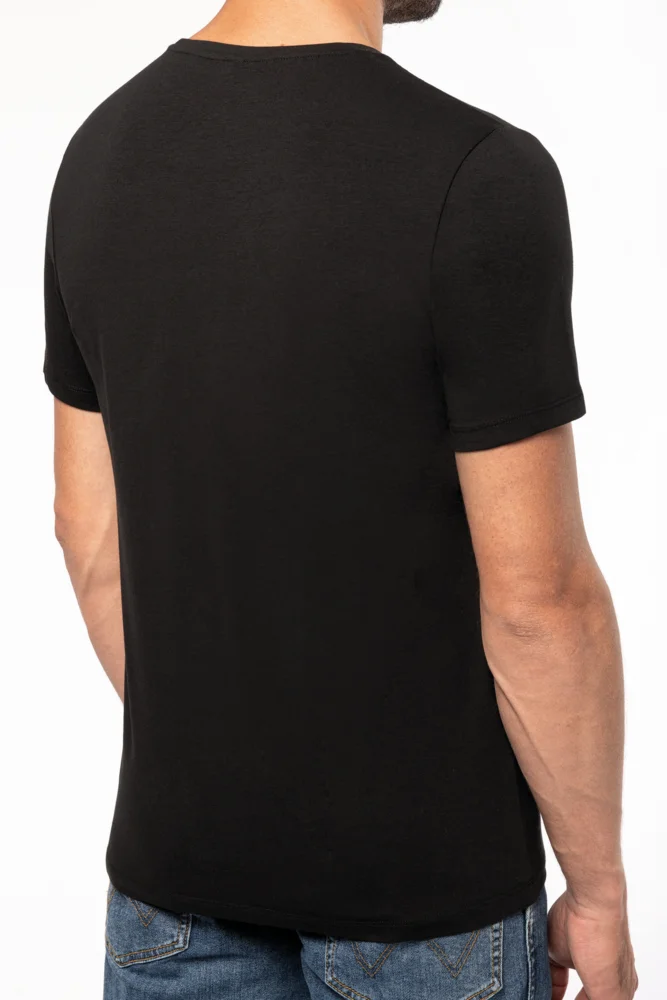 Herren Stretch T-Shirt