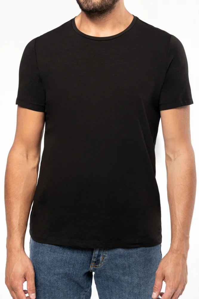 Herren Stretch T-Shirt