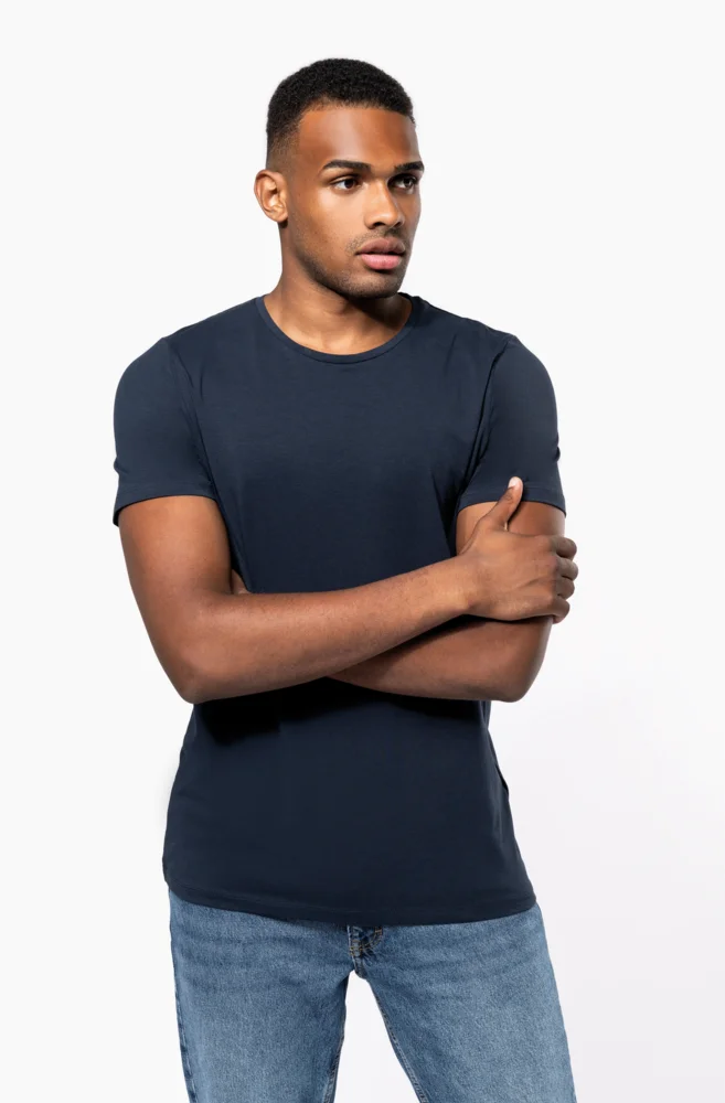 Herren Stretch T-Shirt