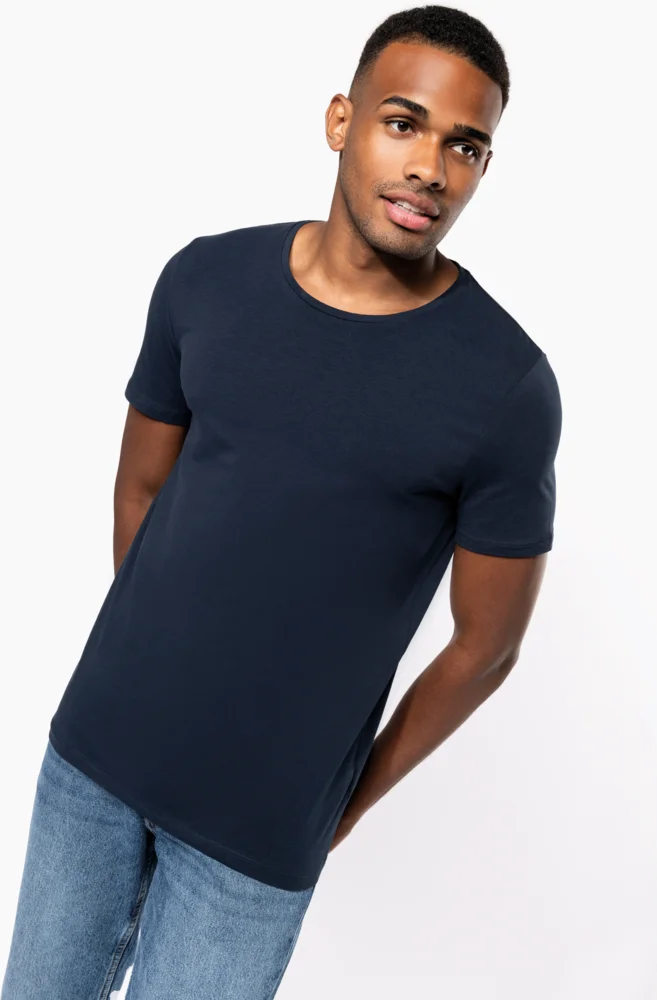 Herren Stretch T-Shirt
